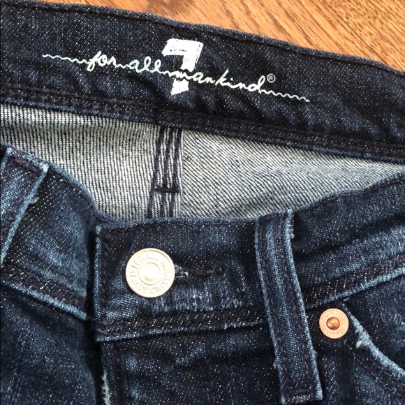 7 For All Mankind - MIA jeans - Picture 6 of 9